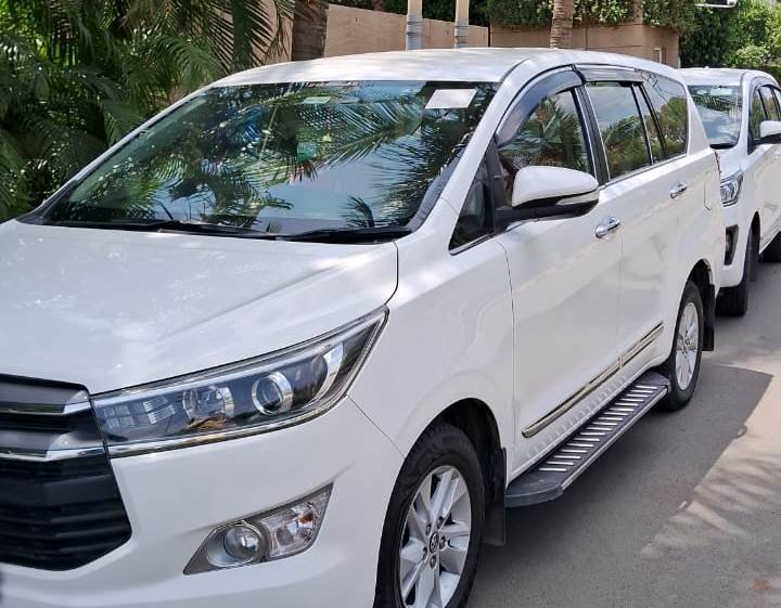 Indore Taxi And Service