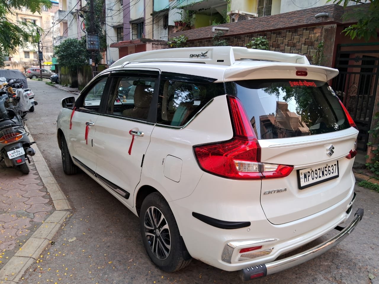 Indore Taxi And Service