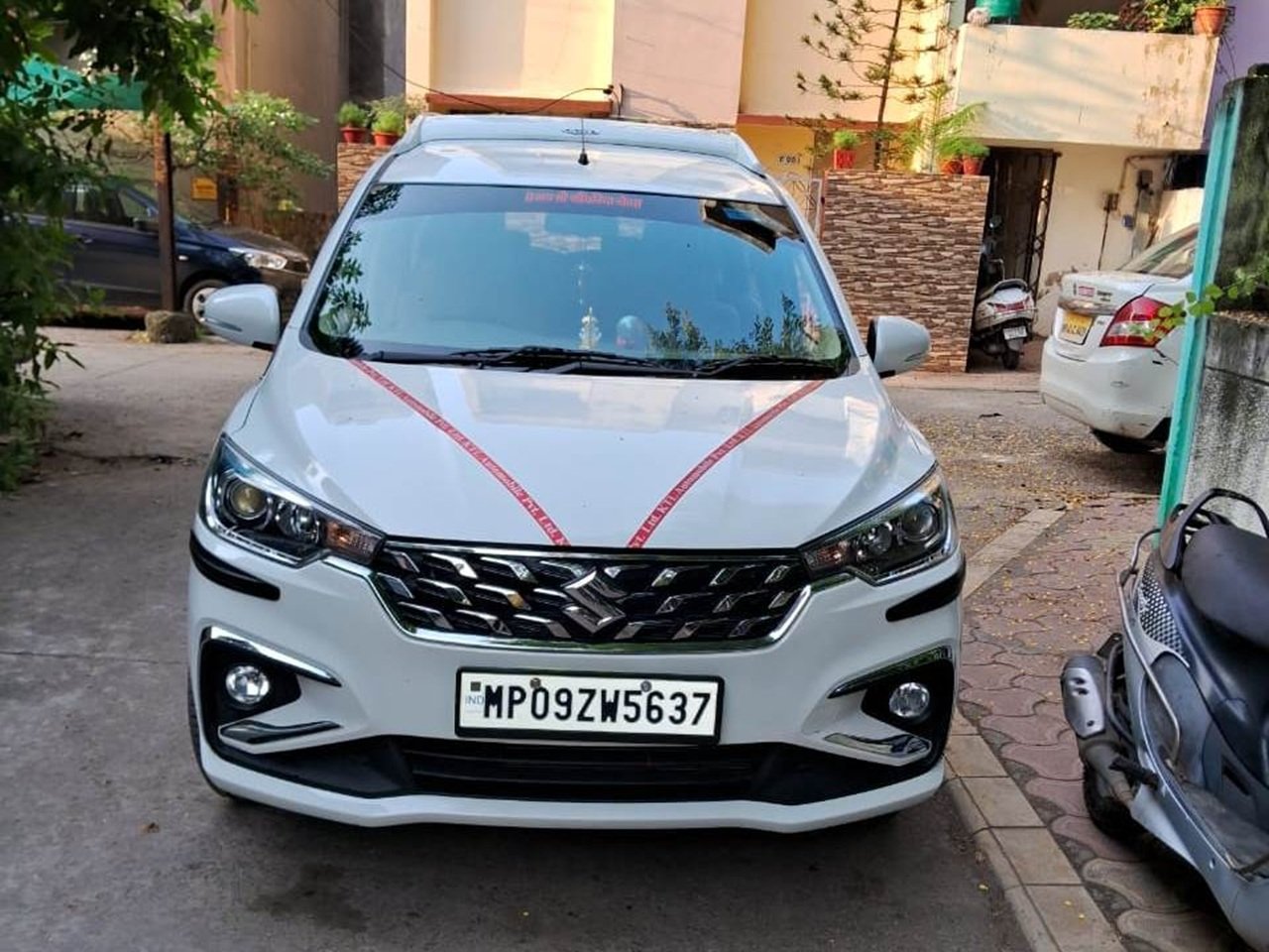 Indore Taxi And Service