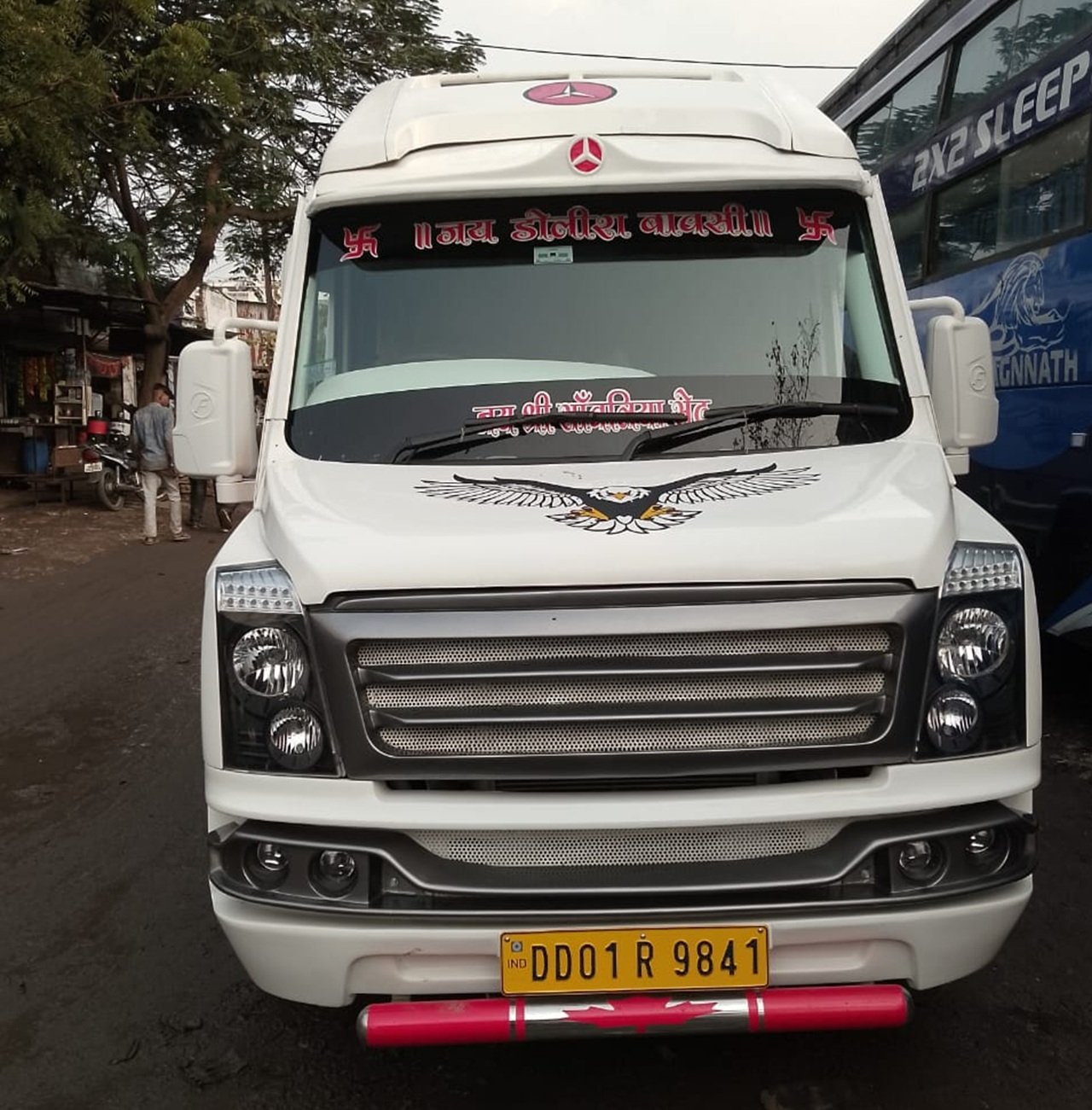 Indore Taxi And Service