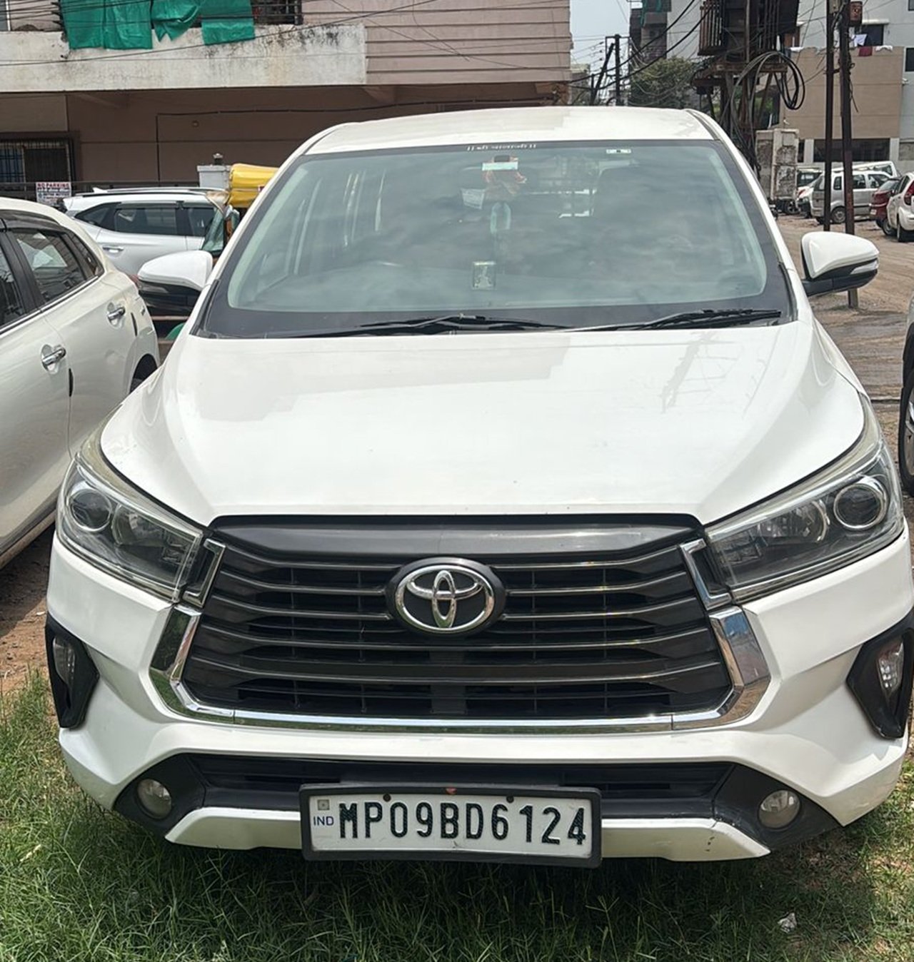 Indore Taxi And Service