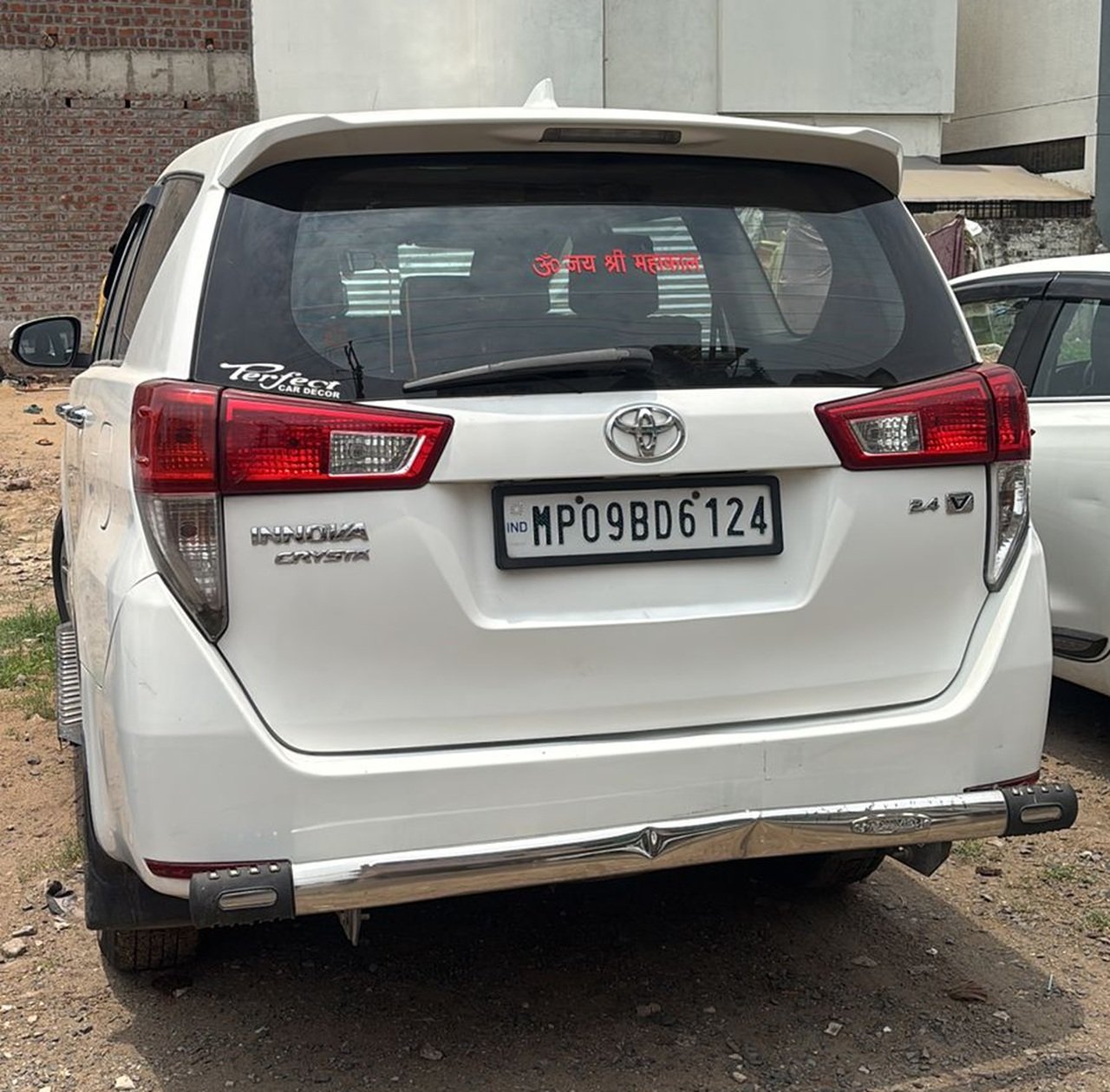 Indore Taxi And Service